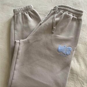 White Fox Boutique Sweatpants